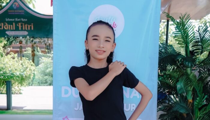Siswi SDK Probolinggo Terpilih Wakili Jatim di Ajang Nasional Duta Anak Indonesia