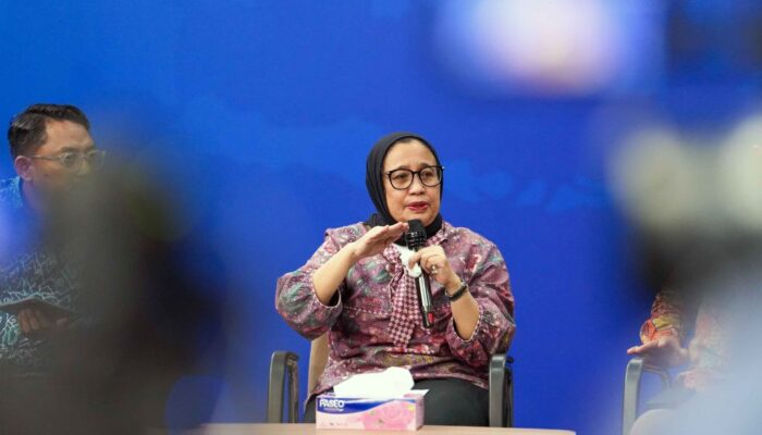 Efisiensi Anggaran, BGN Jadikan Kantin Sekolah sebagai Dapur MBG