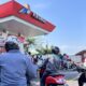 Pertamina Resmi Naikkan Harga Pertamax, Kini Tembus Rp16 Ribu Lebih per Liter