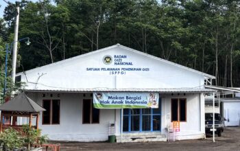 SPPG Ditata Ulang, BGN Terapkan Kuota 6 Dapur MBG per Kecamatan