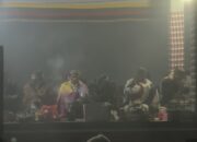 Ritual Yadnya Kasada Berlangsung Khidmat, Tiga Dukun Pandita Resmi Dikukuhkan