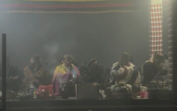 Ritual Yadnya Kasada Berlangsung Khidmat, Tiga Dukun Pandita Resmi Dikukuhkan