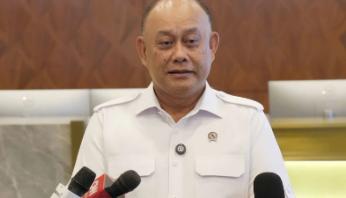 Prabowo Copot Dadan Hindayana dari Kursi Kepala BGN, Digantikan Nanik Deyang