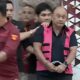 Diduga Mainkan Verifikasi SPPG, Eks Kepala BGN Dadan Hindayana Kini Berompi Pink