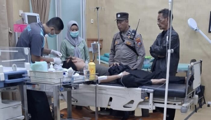 Perawat di Probolinggo Ngaku Dibegal, Ternyata Hanya Rekayasa dan Minta Maaf