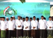 PCNU Probolinggo Resmi Dilantik, Usung Semangat Karya dan Pengabdian