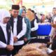 Pasar Murah di Probolinggo, Gubernur Jatim Puji Pemkot atas Capaian Kendalikan Inflasi