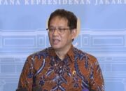 Rumor Menkeu Diganti Dibantah, IHSG dan Rupiah Kompak Menguat
