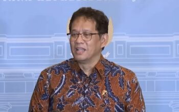 Rumor Menkeu Diganti Dibantah, IHSG dan Rupiah Kompak Menguat