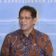 Rumor Menkeu Diganti Dibantah, IHSG dan Rupiah Kompak Menguat