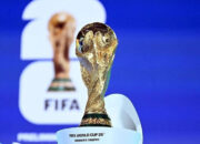 Catat! Jadwal Piala Dunia 2026, Jangan Sampai Terlewatkan