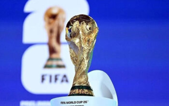 Catat! Jadwal Piala Dunia 2026, Jangan Sampai Terlewatkan