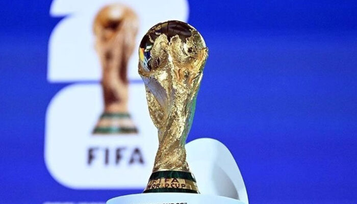 Catat! Jadwal Piala Dunia 2026, Jangan Sampai Terlewatkan