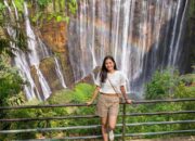 Tumpak Sewu Pecahkan Rekor Kunjungan, Hampir 10 Ribu Wisatawan Datang Saat Libur Panjang