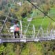 Setelah Lama Dinanti, Jembatan Kaca Bromo Dibuka