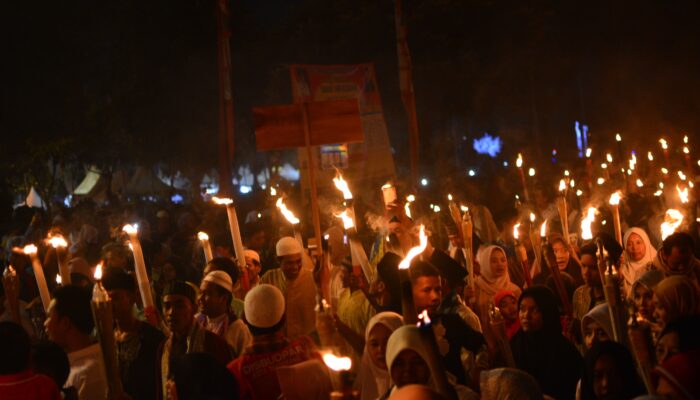 Hilal Tak Tampak Meski Sudah di Atas Ufuk, PBNU Tetapkan 1 Muharram 17 Juni 2026