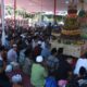Semarak 1 Muharam di Probolinggo, Tradisi Kadisah Satukan Warga Krejengan