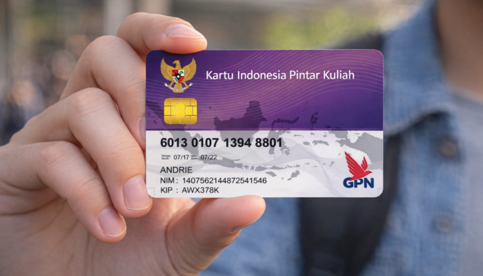Kabar Baik! Pendaftaran KIP Kuliah Jalur Mandiri 2026 Dibuka hingga Oktober