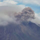Semeru Kembali Erupsi Jumat Pagi, Ribuan Letusan Tercatat Sepanjang 2026