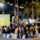 Dorong Perputaran Ekonomi UMKM, Pemkot Probolinggo Rutin Gelar Nobar Piala Dunia