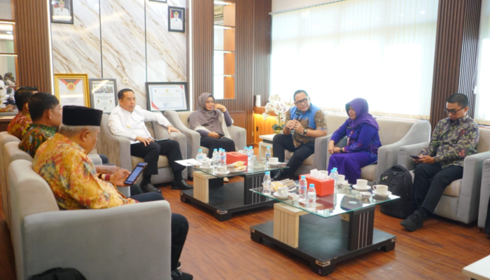 Pencegahan Perkawinan Anak Jadi Andalan, Kota Probolinggo Masuk Nominator Terbaik Jatim