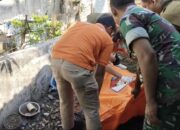 Warga Probolinggo Digegerkan Penemuan Manusia Silver Tak Bernyawa