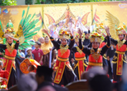 Demang Fair Bangkitkan Semangat Kademangan Berhias dan Ekonomi Kreatif