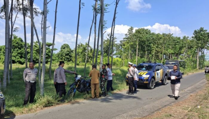 Probolinggo Siapkan Tiga Proyek, Pemkab Lakukan Pengawasan Ketat