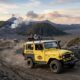 Pemprov Jatim Siapkan Regulasi Baru, Jeep Wisata Bromo Akan Diperketat