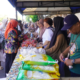 Pangan Murah Kembali Digelar di Probolinggo, Sembako Dijual di Bawah Harga Pasar