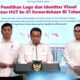 Polling Dibuka, Logo HUT Kemerdekaan Dipilih Lewat Suara Rakyat