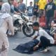 Nahas! Guru di Probolinggo Meninggal Usai Tabrakan dengan Truk