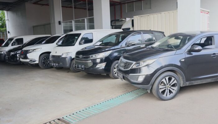 KPK Lelang 108 Aset Rampasan Korupsi Senilai Rp311 Miliar, dari iPhone hingga Properti