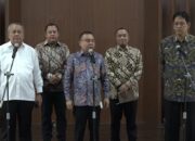 Di Tengah Tekanan Global, Menkeu Purbaya Sebut Ekonomi Indonesia Tetap Kuat