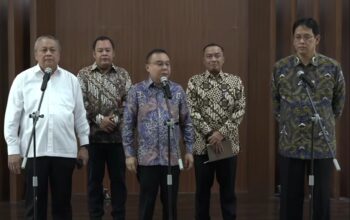 Di Tengah Tekanan Global, Menkeu Purbaya Sebut Ekonomi Indonesia Tetap Kuat