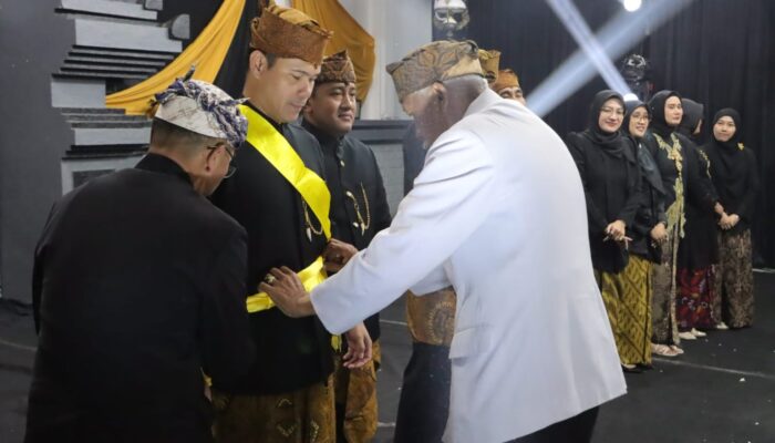 Resepsi Yadnya Kasada 2026, Pemkab Tegaskan Perlindungan Masyarakat Adat Tengger