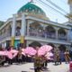 Kirab Budaya Berkam Meriah, Wali Kota Ajak Lestarikan Sejarah dan Budaya