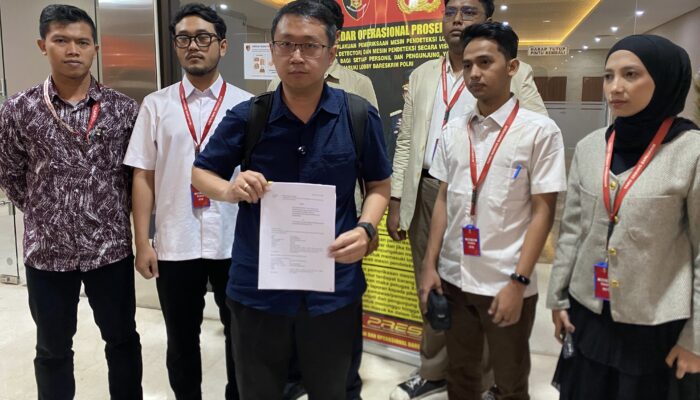 Dugaan Pencucian Uang KoinWorks, Kuasa Hukum Minta PPATK Telusuri Dana