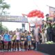 Prabu Fun Run Meriahkan HUT Bhayangkara, Ribuan Pelari Padati Probolinggo