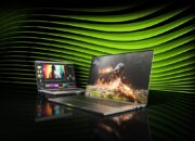 Nvidia Masuk Pasar Laptop Konsumen, Sejumlah Brand Siap Luncurkan RTX Spark