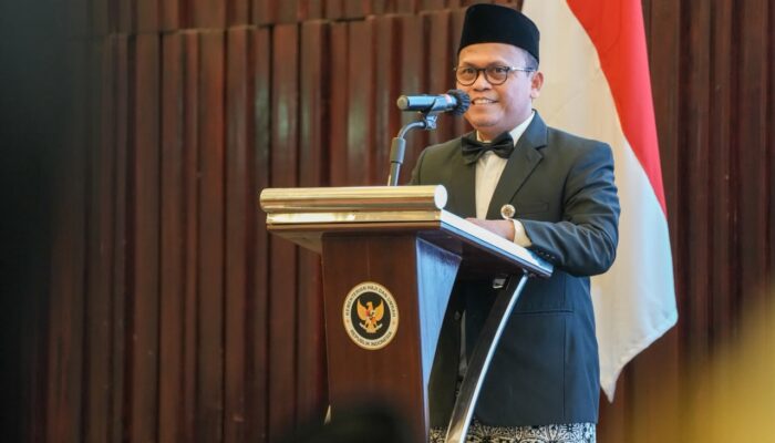 Seleksi Jabatan Kemenhaj Diperpanjang, ASN Masih Bisa Mendaftar Sampai 5 Agustus