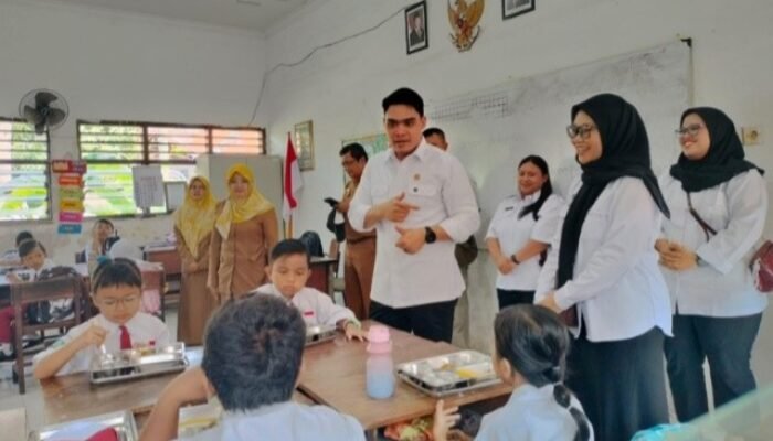 Program MBG Terus Dievaluasi, DPRD Jatim Dorong Gizi Anak Jadi Investasi Masa Depan