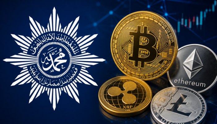 Muhammadiyah Tegaskan Kripto Tidak Sah sebagai Mata Uang, Hanya Diakui sebagai Aset
