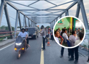Jembatan Pajarakan Diperbaiki Agustus, Pemkab Probolinggo Siapkan Skema Lalu Lintas