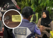 Sudah Bayar Parkir, Motor Milik Pelaku UMKM Hilang di Event Semipro