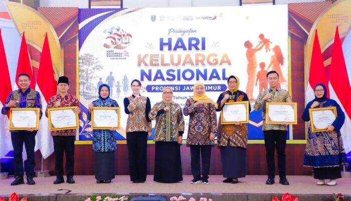 Cegah Perkawinan Anak, Probolinggo Ukir Prestasi Tingkat Provinsi