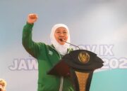 Gubernur Jatim Ajak Warga Dukung Event Trail Running Internasional MANTRA116