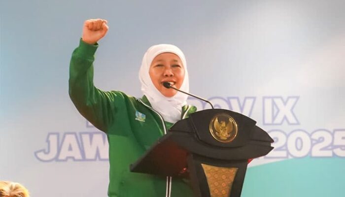 Gubernur Jatim Ajak Warga Dukung Event Trail Running Internasional MANTRA116