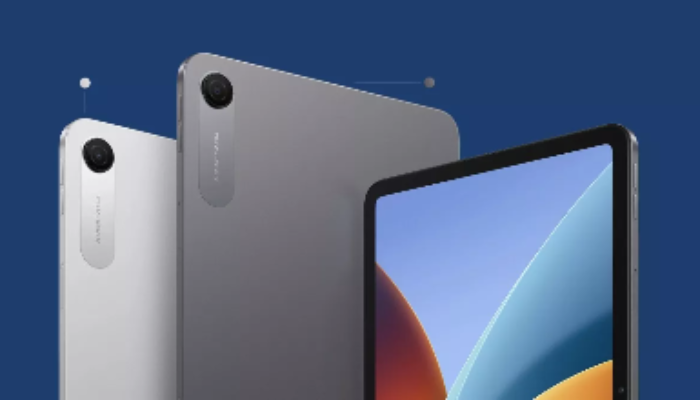 Tablet Murah Rasa Premium, Redmi Pad 2 4G Hadir dengan Fitur Monitor Kedua