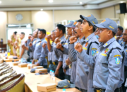 Pemkot Probolinggo Siap Aktifkan Poskamling dan 300 CCTV Siap Dipasang